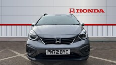 Honda Jazz 1.5 i-MMD Hybrid Crosstar EX 5dr eCVT Hybrid Hatchback